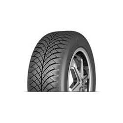 Fotografie Anvelopă All Seasons NANKANG AW-6 185/65 R14 86 H - C C 70 2 pentru prezentare în magazin