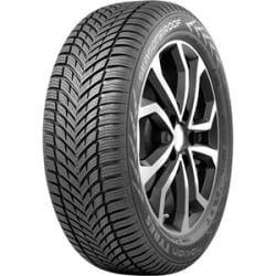 All Seasons Tire NOKIAN Seasonproof 1 215/70 R16 100 H - C B 72 B