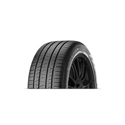 Fotografie Anvelopă All Seasons PIRELLI Scorpion Verde All Season VOL 275/45 R20 110 V XL B C 72 B pentru prezentare în magazin