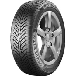 All Seasons Tire SEMPERIT AllSeason-Grip 195/65 R15 91 H - - - -