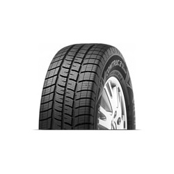 Fotografie Anvelopă All Seasons VREDESTEIN Comtrac 2 All Season Plus 195/60 R16C 99/97 H - D B 73 B pentru prezentare în magazin