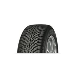 Fotografie Anvelopă All Seasons YOKOHAMA BluEarth-4S AW21 225/55 R17 101 W XL C B 72 B pentru prezentare în magazin