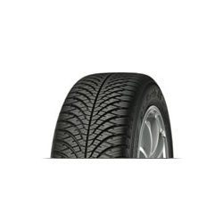 Fotografie Anvelopă All Seasons YOKOHAMA BluEarth-4S AW21 245/50 R18 100 W - - - - pentru prezentare în magazin