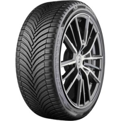 All Seasons Tyre BRIDGESTONE Turanza All Season 6 205/60 R16 96 V XL C B 70 B