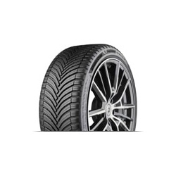 All Seasons Tyre BRIDGESTONE Turanza All Season 6 235/60 R18 103 V - D B 71 B
