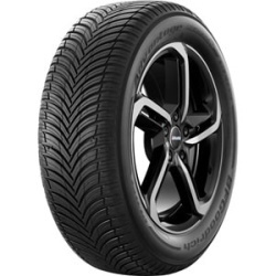 Fotografie Anvelopă All Seasons BF GOODRICH Advantage All-Season 215/55 R17 98 W XL C B 69 B pentru prezentare în magazin