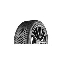 Fotografie Anvelopă All Seasons BRIDGESTONE Turanza All Season 6 Enliten 215/50 R18 92 W - C B 70 B pentru prezentare în magazin