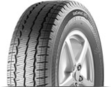 Anvelopă All Seasons CONTINENTAL VanContact A-S 285/65 R16 131 R - D A 71 A - Img 3