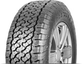Anvelopă All Seasons DAVANTI Terratoura A-T RWL 235/60 R18 107 H XL D E 72 B - Img 3