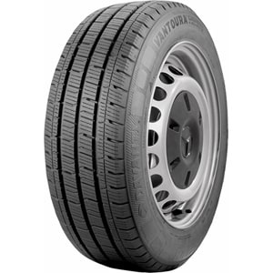 Anvelopă All Seasons DAVANTI Vantoura 4-Seasons 225/70 R15C 112/110 R - C A 70 A