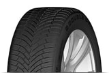 Anvelopă All Seasons DOUBLE COIN DASP Plus 215/55 R17 98 W XL C C 71 B - Img 4