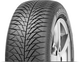 Anvelopă All Seasons FULDA Multicontrol SUV 235/60 R18 107 V XL C C 72 2 - Img 3