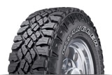 Anvelopă All Seasons GOODYEAR Wrangler DuraTrac 255/55 R19 111 Q XL - - - - Img 4