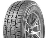 Anvelopă All Seasons KUMHO PorTran 4S CX11 205/75 R16C 110/108 R - C B 71 B - Img 3