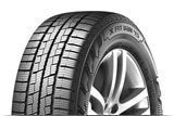 Anvelopă All Seasons LAUFENN X Fit Van 4S LV71 225/70 R15C 112/110 S - D C 73 B - Img 4