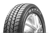 Anvelopă All Seasons MAXXIS VANSMART A-S AL2 205/65 R16C 107/105 T - E A 69 1 - Img 4