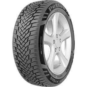 Anvelopă All Seasons PETLAS Multi Action PT565 185/65 R15 88 H - C C 71 B