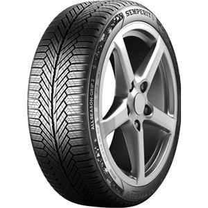 Anvelopă All Seasons SEMPERIT AllSeason-Grip 2 235/60 R18 107 W XL B B 72 B - Img 1