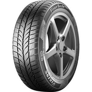 Anvelopă All Seasons VIKING FourTech Plus 195/55 R16 87 V - - - -