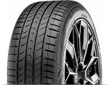 Anvelopă All Seasons VREDESTEIN Quatrac Pro + 255/40 R20 101 Y XL D B 72 B - Img 3
