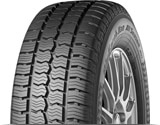 Anvelopă All Seasons YOKOHAMA BluEarth-Van All Season RY61 205/65 R15C 102/100 T - D B 73 2 - Img 3