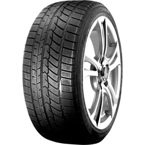 Anvelopă Iarna AUSTONE SP-901 255/45 R19 104 V XL D C 73 B - Img 2