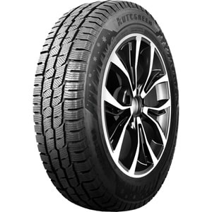 Anvelopă Iarna AUTOGREEN AW06 195/60 R16C 99/97 T - D A 72 B