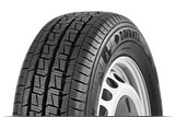 Anvelopă Iarna DAVANTI Wintoura VAN 225/75 R16C 121/120 R - C C 71 B - Img 4