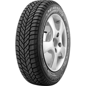 Anvelopă Iarna DIPLOMAT Winter ST 195/65 R15 91 T - C C 71 B - Img 2
