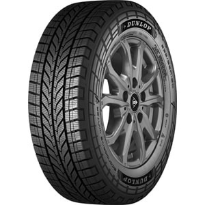 Anvelopă Iarna DUNLOP Econodrive Winter 215/65 R15C 104/102 T - - - -