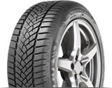 Anvelopă Iarna FULDA Kristall Control HP 2 245/40 R18 97 V XL C B 72 2