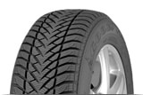 Anvelopă Iarna GOODYEAR Ultra Grip + SUV 255/60 R18 112 H XL C C 71 B - Img 4