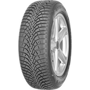 Anvelopă Iarna GOODYEAR UltraGrip 9 Plus 175/60 R15 81 T - E B 70 2