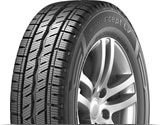 Anvelopă Iarna HANKOOK Winter I cept LV RW12 195/75 R16C 110/108 R - D C 73 B - Img 3