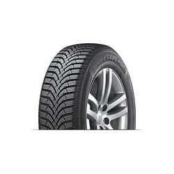 Fotografie Anvelopă Iarna HANKOOK Winter I cept Rs2 145/65 R15 72 T - D C 72 B pentru prezentare în magazin