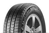 Anvelopă Iarna MATADOR Nordicca Van 195/60 R16C 99/97 T - D C 72 B - Img 4