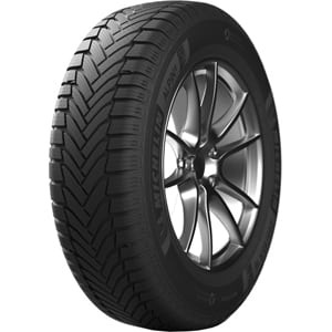 Anvelopă Iarna MICHELIN Alpin 6 195/50 R16 88 H XL D B 69 A