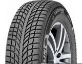 Anvelopă Iarna MICHELIN Latitude Alpin LA2 BMW 255/50 R19 107 V RunFlat D C 72 B - Img 3