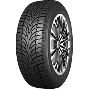 Anvelopă Iarna NANKANG SV-3 185/60 R14 82 H - E C 71 2 - Img 2