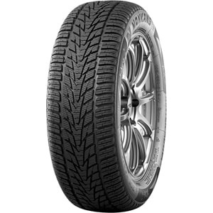 Anvelopă Iarna NANKANG SV-4 255/45 R19 104 V XL C B 71 2 - Img 2