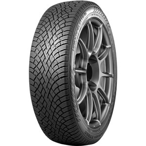 Anvelopă Iarna NOKIAN Hakkapeliitta R5 195/60 R16 89 R - B D 67 1