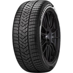 Fotografie Anvelopă Iarna PIRELLI Winter SottoZero 3 MO 245/45 R19 102 V XL D B 72 B pentru prezentare în magazin
