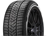 Anvelopă Iarna PIRELLI Winter SottoZero 3 MOE BMW 245/45 R18 100 V RunFlat C B 72 B - Img 3