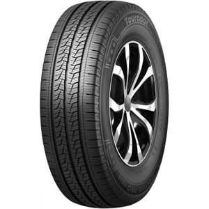 Anvelopă Iarna TOURADOR Winter Pro TSV1 235/65 R16C 115/113 R - C B 72 B - Img 2