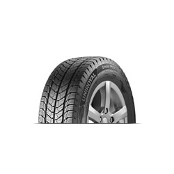 Anvelopă Iarna UNIROYAL Snow Max 3 215/60 R17C 109/107 T - C B 73 2 - Img 2