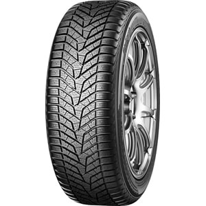 Anvelopă Iarna YOKOHAMA BluEarth Winter V905 215/45 R17 91 V XL D C 72 B