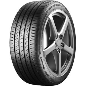 Anvelopă Vara BARUM Bravuris 5HM 245/40 R17 91 Y - C B 71 B