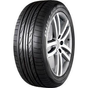 Anvelopă Vara BRIDGESTONE Dueler H-P SPORT MO 215/60 R17 96 V - C B 71 B