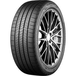 Anvelopă Vara BRIDGESTONE Turanza ECO (+) B-Seal Enliten 235/55 R19 101 T - A B 71 B