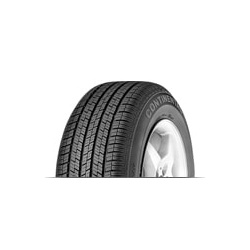 Fotografie Anvelopă Vara CONTINENTAL Conti4x4Contact 225/65 R17 102 T - D C 71 B pentru prezentare în magazin